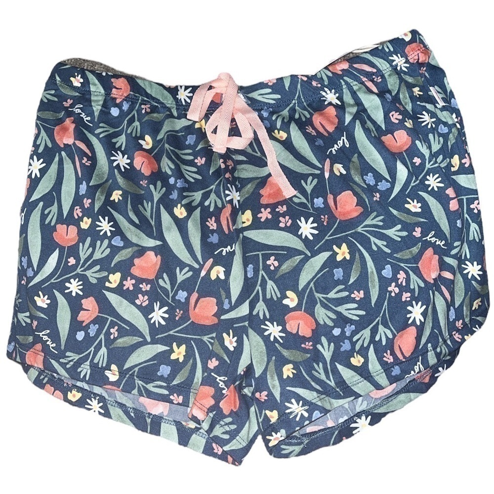 Ellen Degeneres sleep shorts